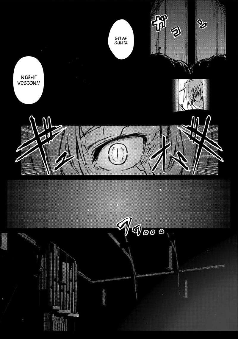 Arifureta Shokugyou de Sekai Saikyou Chapter 07 Gambar 19