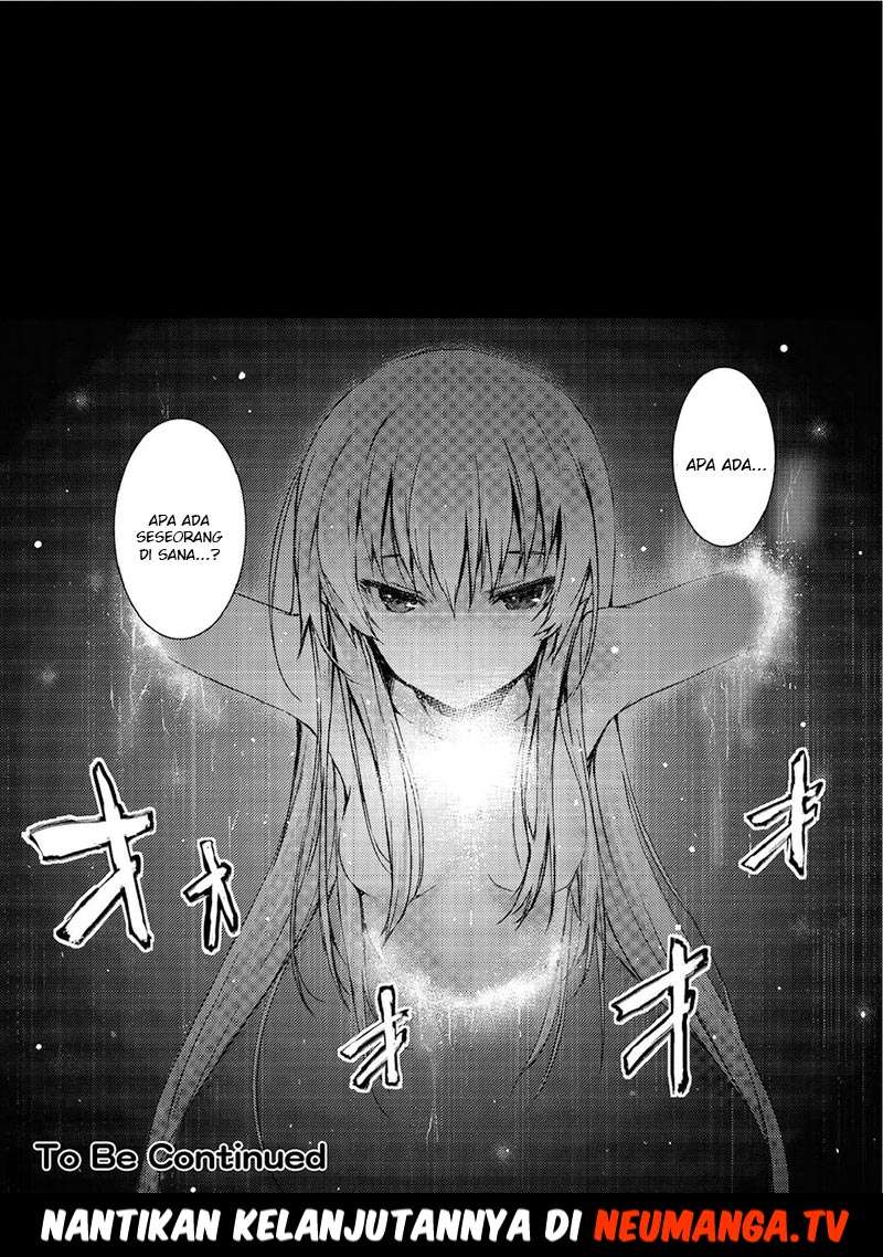 Arifureta Shokugyou de Sekai Saikyou Chapter 07 Gambar 21