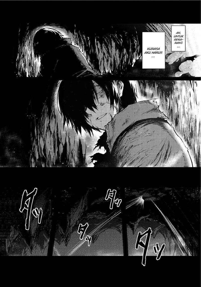 Arifureta Shokugyou de Sekai Saikyou Chapter 5 Gambar 13