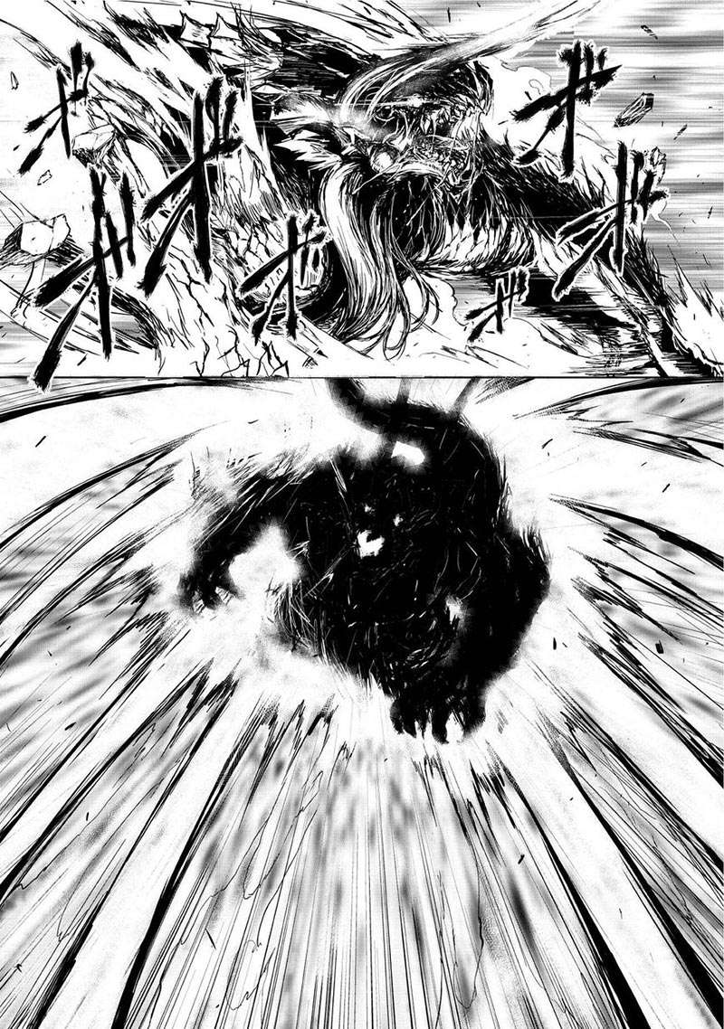 Arifureta Shokugyou de Sekai Saikyou Chapter 04 Gambar 13