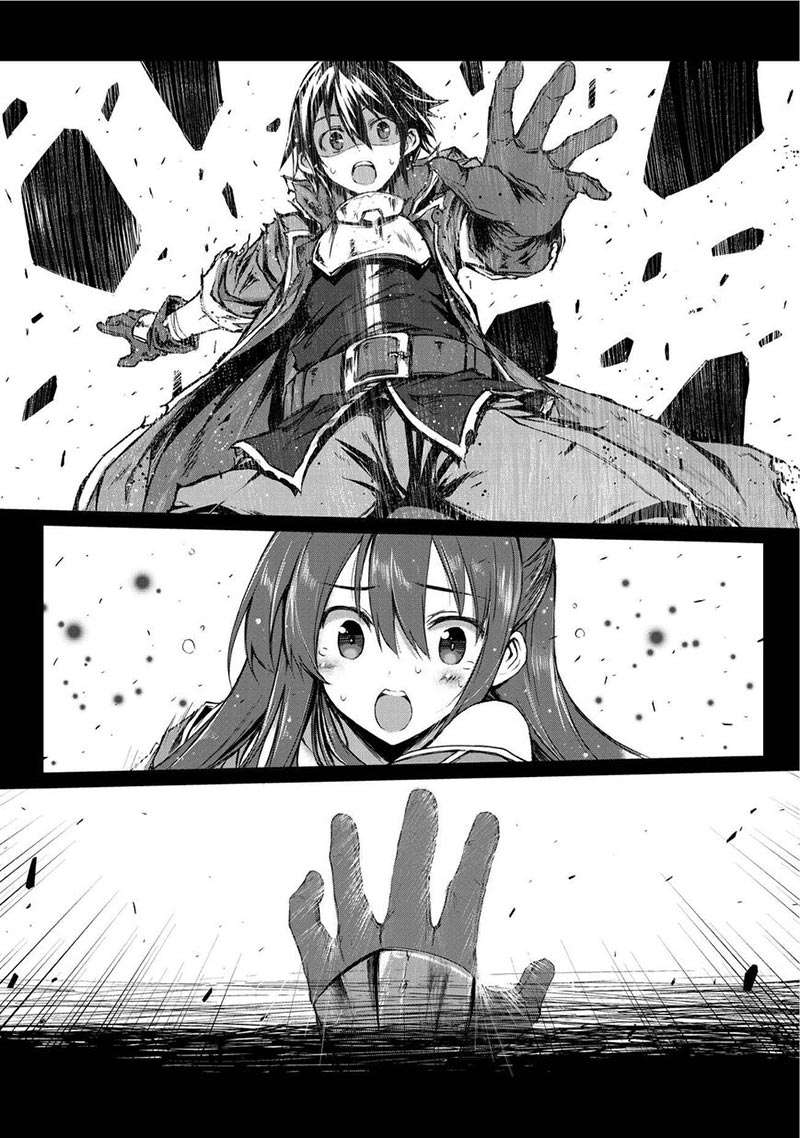 Arifureta Shokugyou de Sekai Saikyou Chapter 04 Gambar 16
