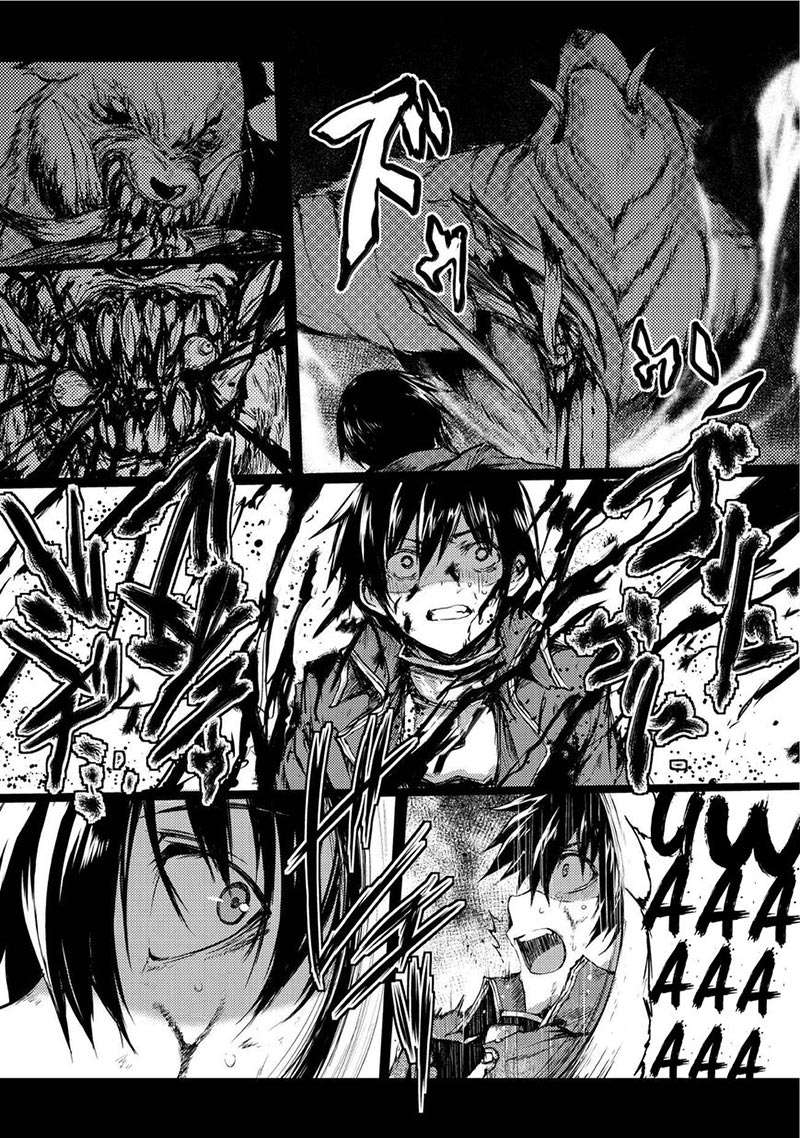 Arifureta Shokugyou de Sekai Saikyou Chapter 04 Gambar 23