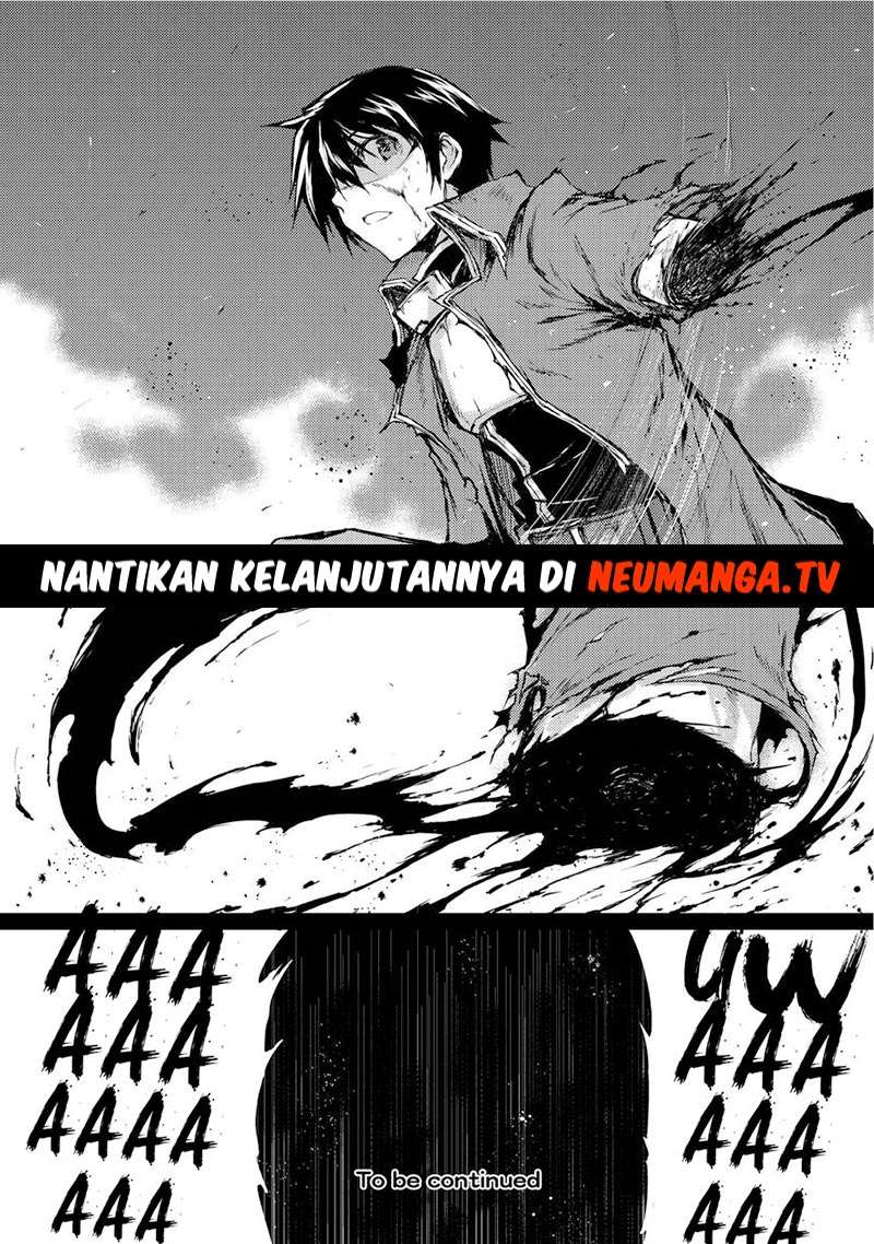 Arifureta Shokugyou de Sekai Saikyou Chapter 04 Gambar 24