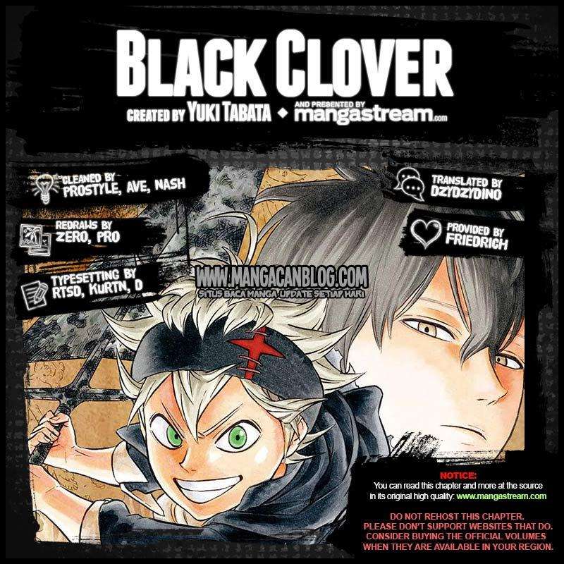 Black Clover Chapter 123 2