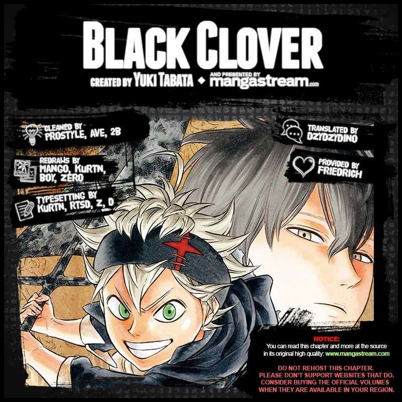 Baca Manga Black Clover Chapter 120 Gambar 2