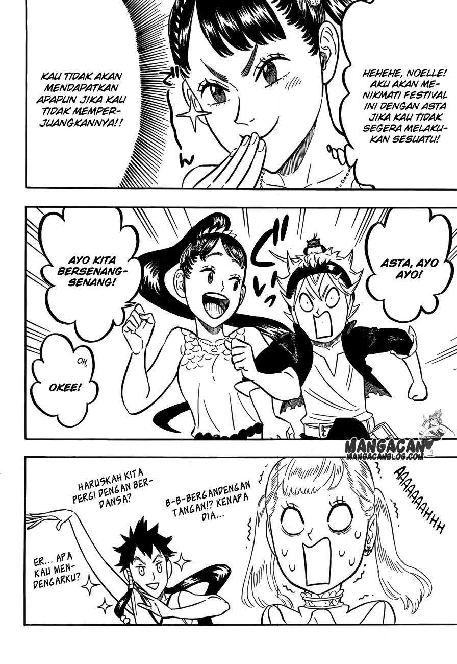 Baca Black Clover Chapter 103 Gambar 2