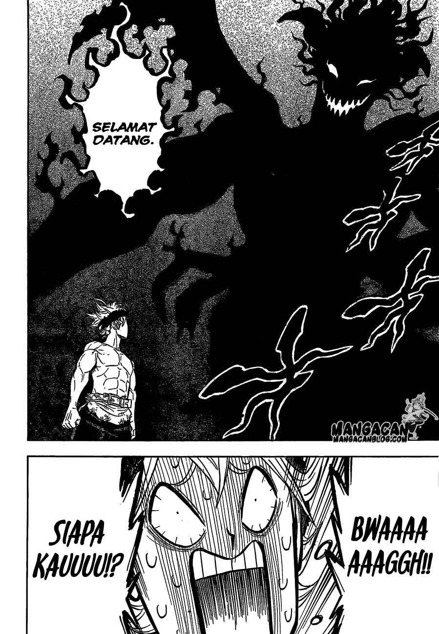 Baca Manga Black Clover Chapter 97 Gambar 2