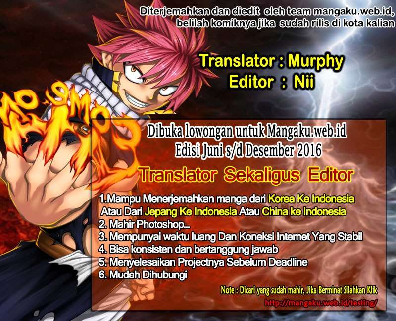 Baca  Black Clover Chapter 85 Gambar 2