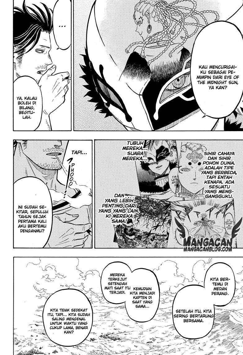 Baca Manga Black Clover Chapter 79 Gambar 2
