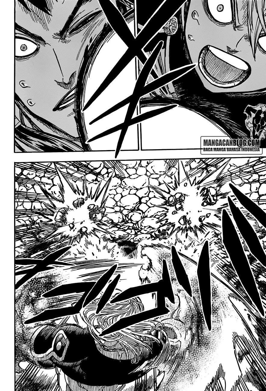 Black Clover Chapter 65 Gambar 11
