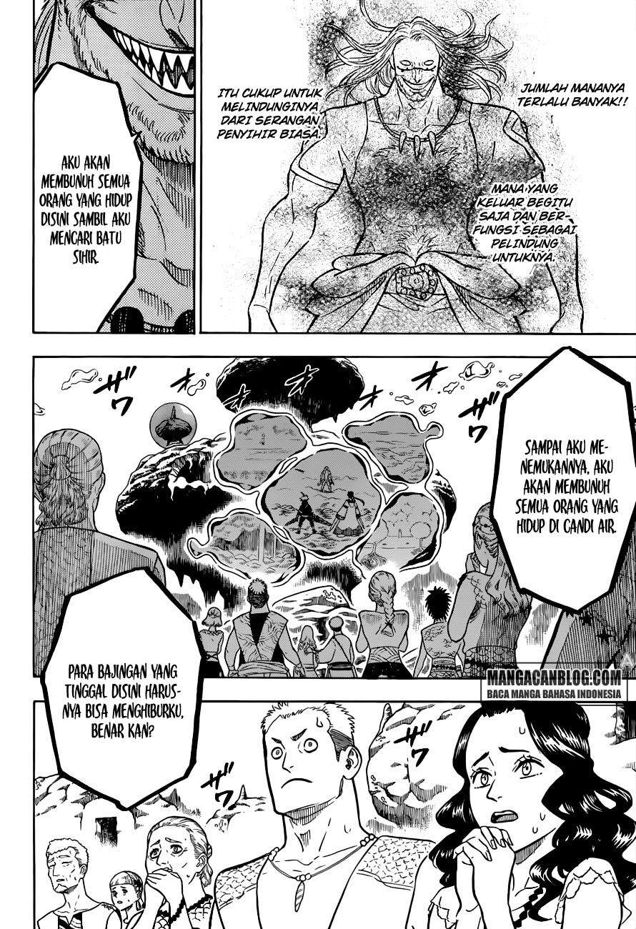 Black Clover Chapter 65 Gambar 5