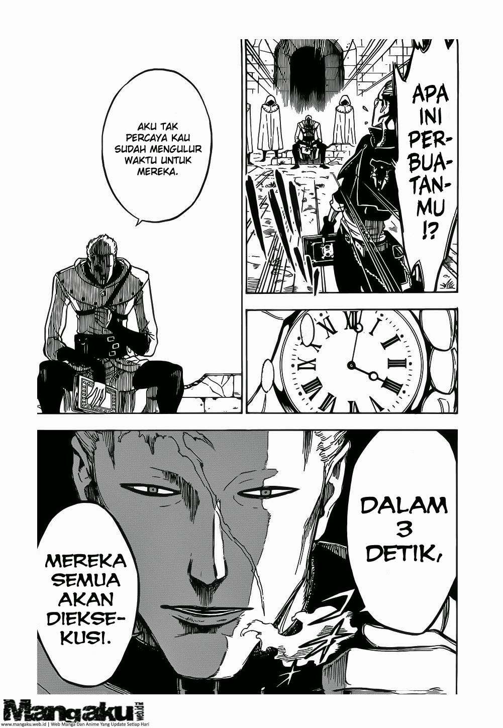 Black Clover Chapter 06 Gambar 17