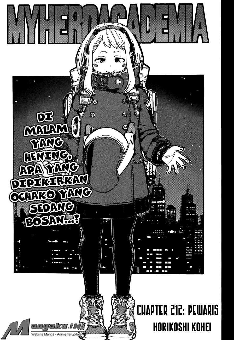Baca  Boku no Hero Academia Chapter 212 Gambar 2