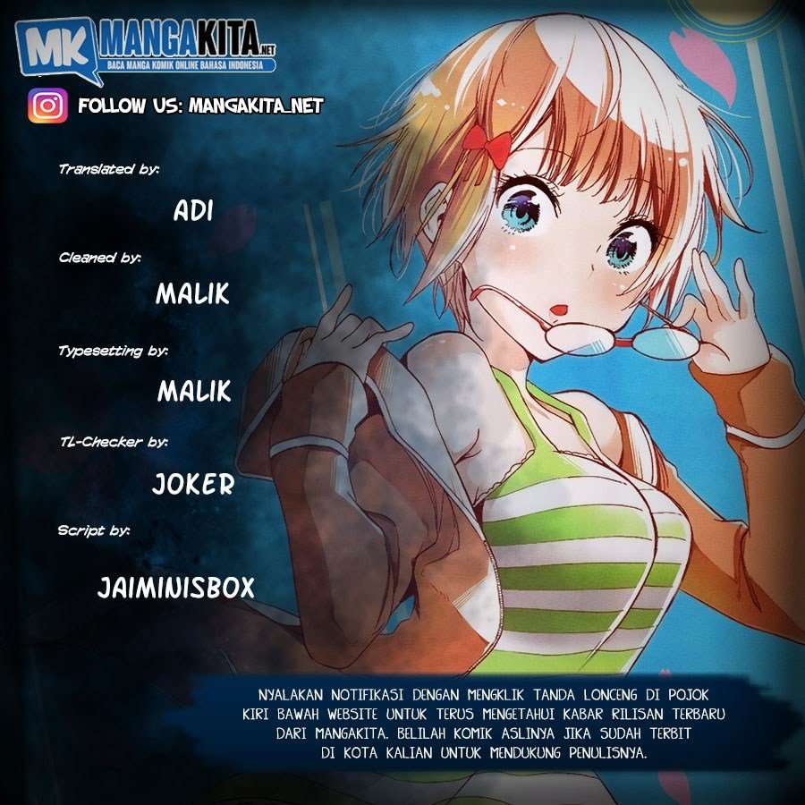 Baca Komik Bokutachi wa Benkyou ga Dekinai Chapter 141 Gambar 1