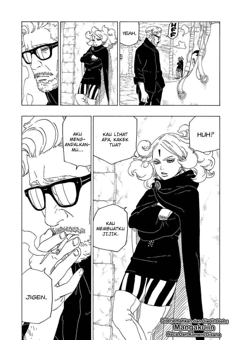 Baca  Boruto Chapter 39.2 Gambar 2