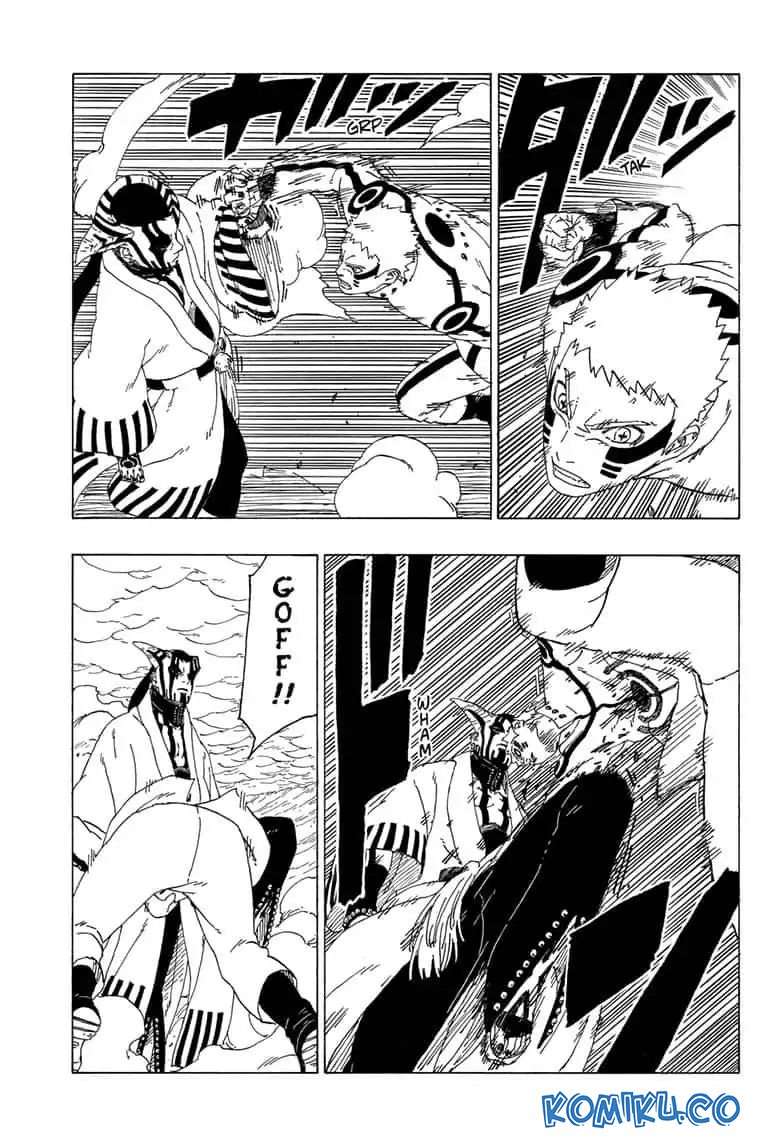 Baca Manga Boruto Chapter 38.2 Gambar 2