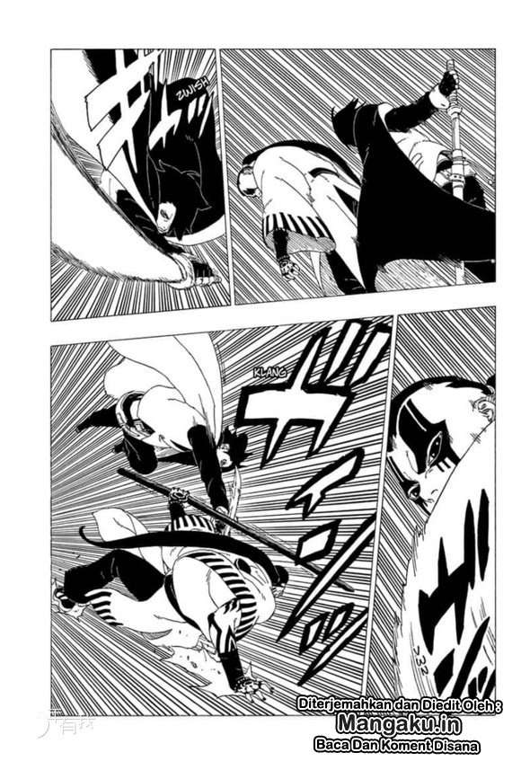 Baca  Boruto Chapter 37.2 Gambar 2