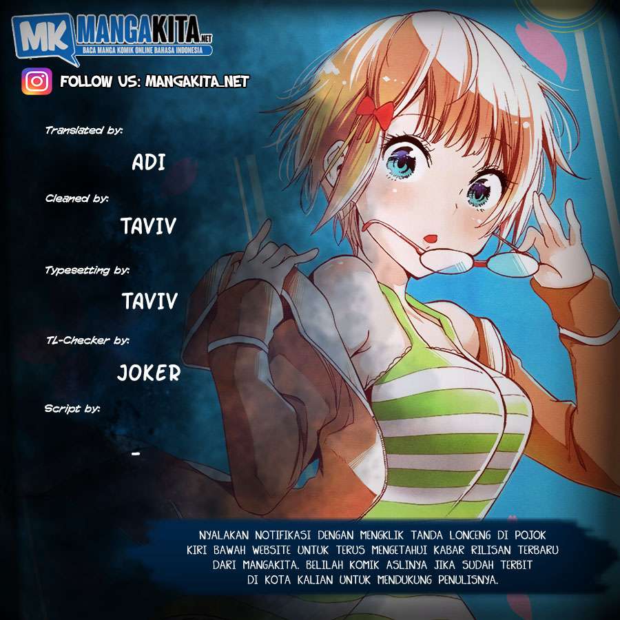 Baca Komik Bokutachi wa Benkyou ga Dekinai Chapter 104 Gambar 1