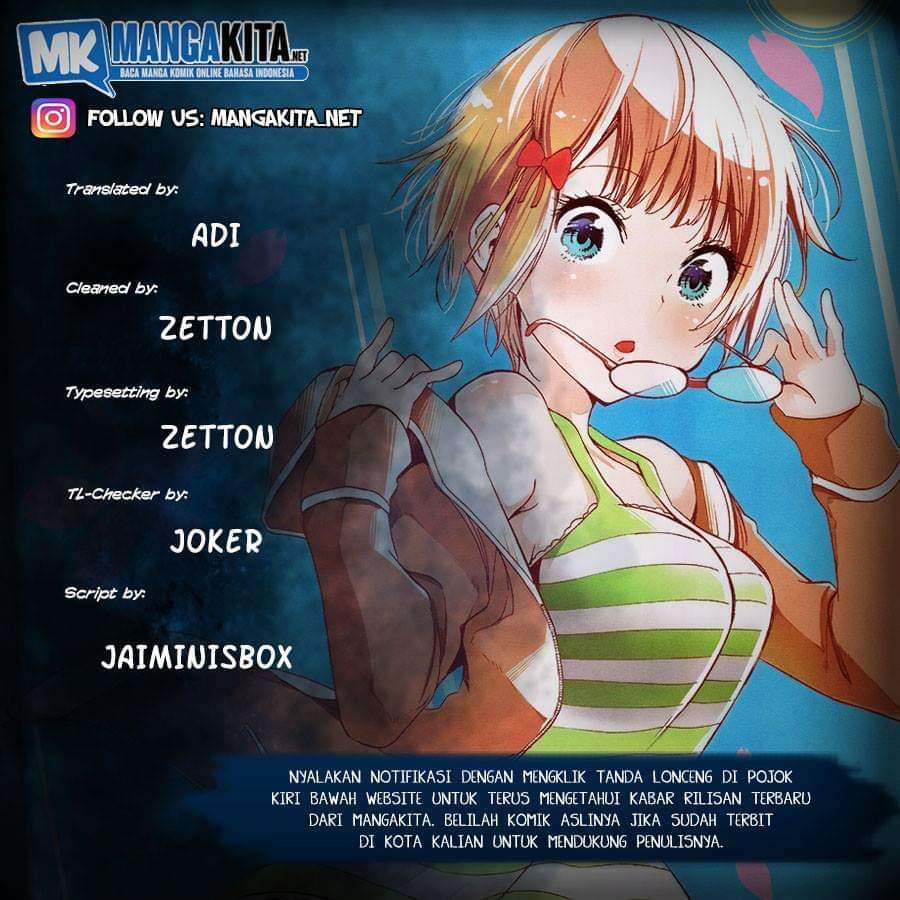 Baca Komik Bokutachi wa Benkyou ga Dekinai Chapter 103 Gambar 1