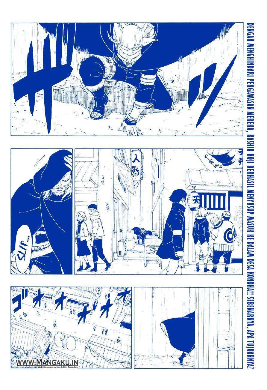 Baca  Boruto Chapter 29 Gambar 2