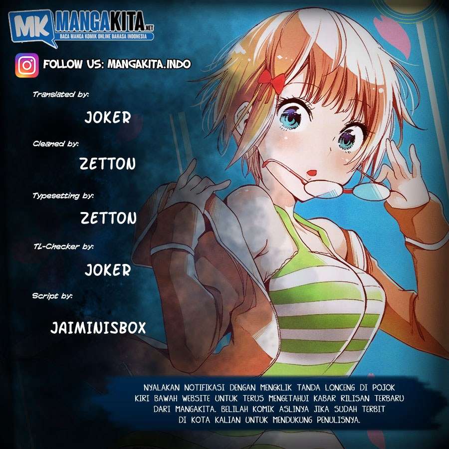 Baca Komik Bokutachi wa Benkyou ga Dekinai Chapter 90 Gambar 1