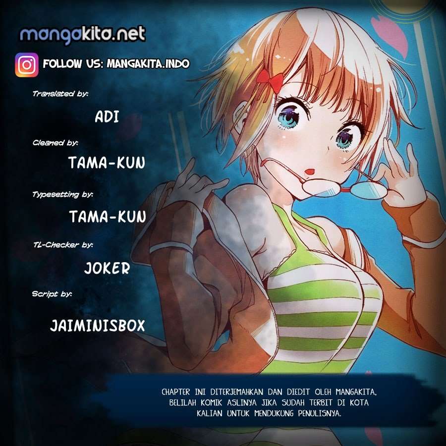 Baca Komik Bokutachi wa Benkyou ga Dekinai Chapter 80 Gambar 1