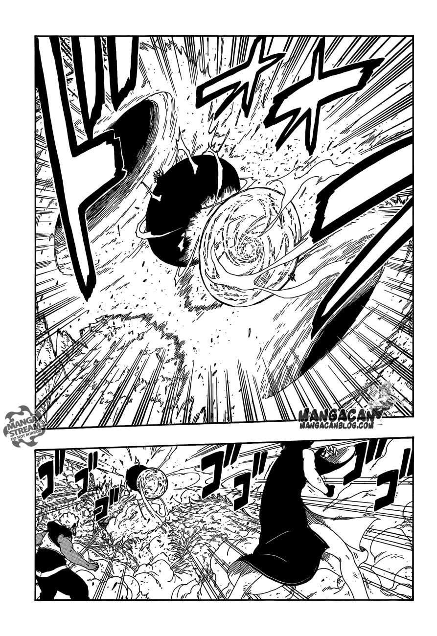 Boruto Chapter 9 Gambar 35