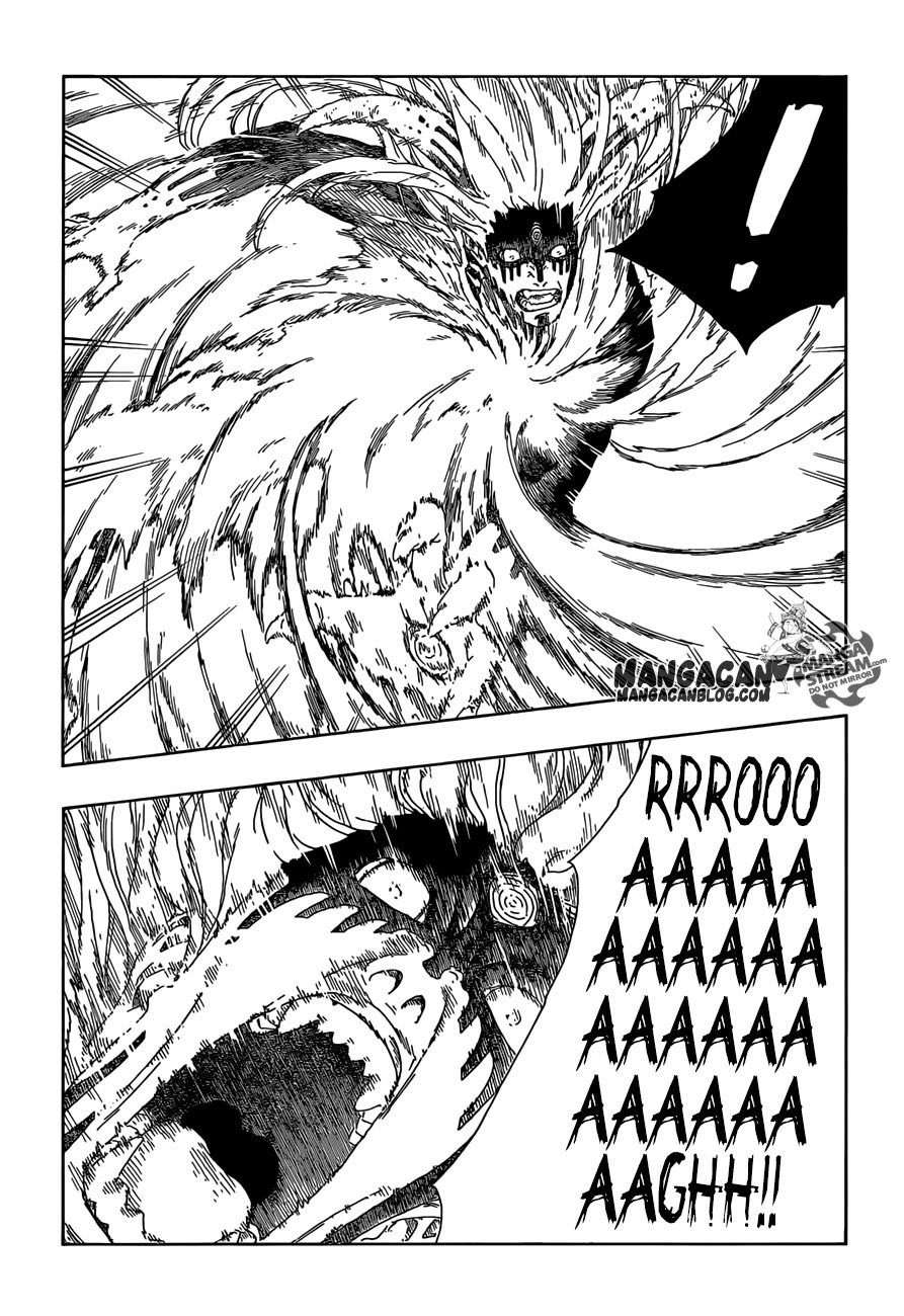 Boruto Chapter 9 Gambar 39