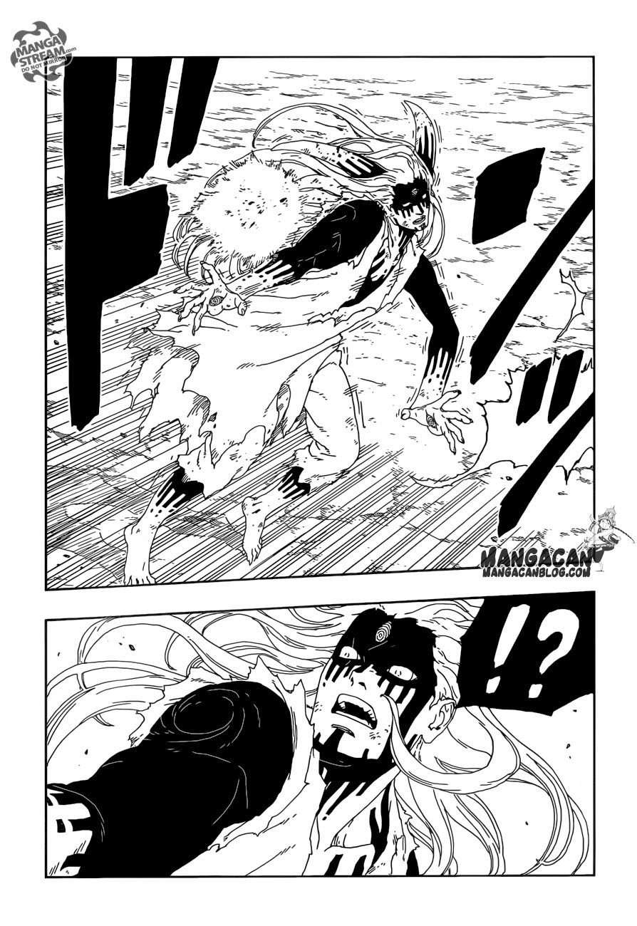 Boruto Chapter 9 Gambar 6