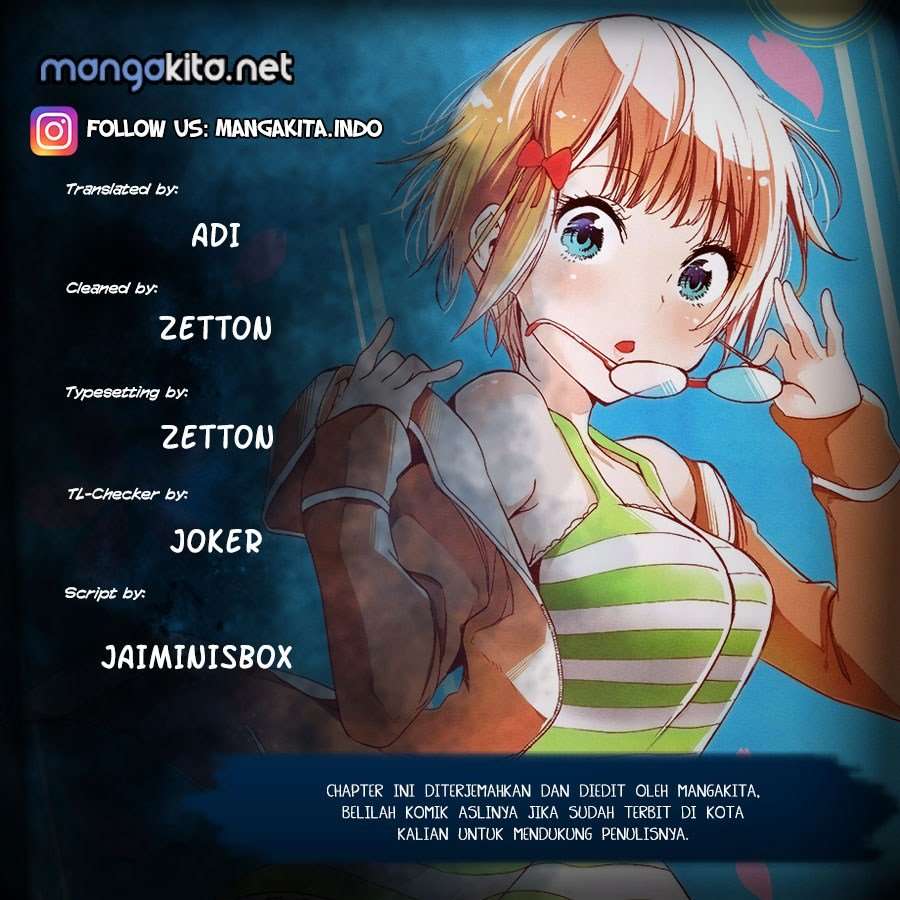 Baca Komik Bokutachi wa Benkyou ga Dekinai Chapter 73 Gambar 1
