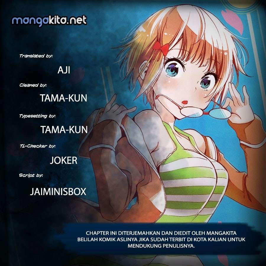 Baca Komik Bokutachi wa Benkyou ga Dekinai Chapter 69 Gambar 1