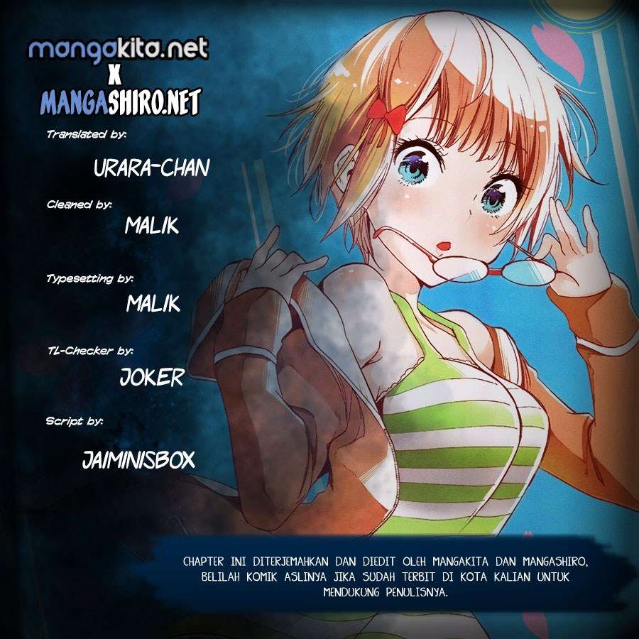 Baca Komik Bokutachi wa Benkyou ga Dekinai Chapter 62 Gambar 1