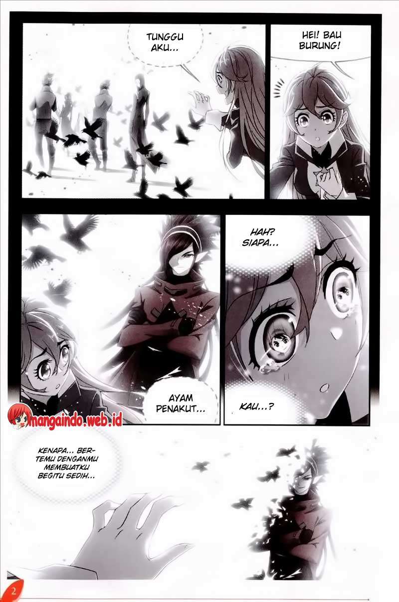 Soul Land Chapter 231 Gambar 7