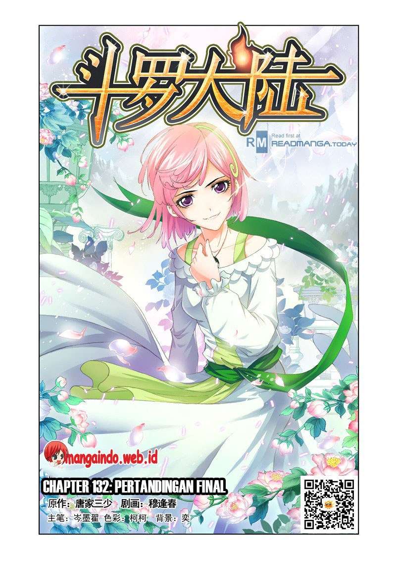 Baca Soul Land Chapter 132 Gambar 2