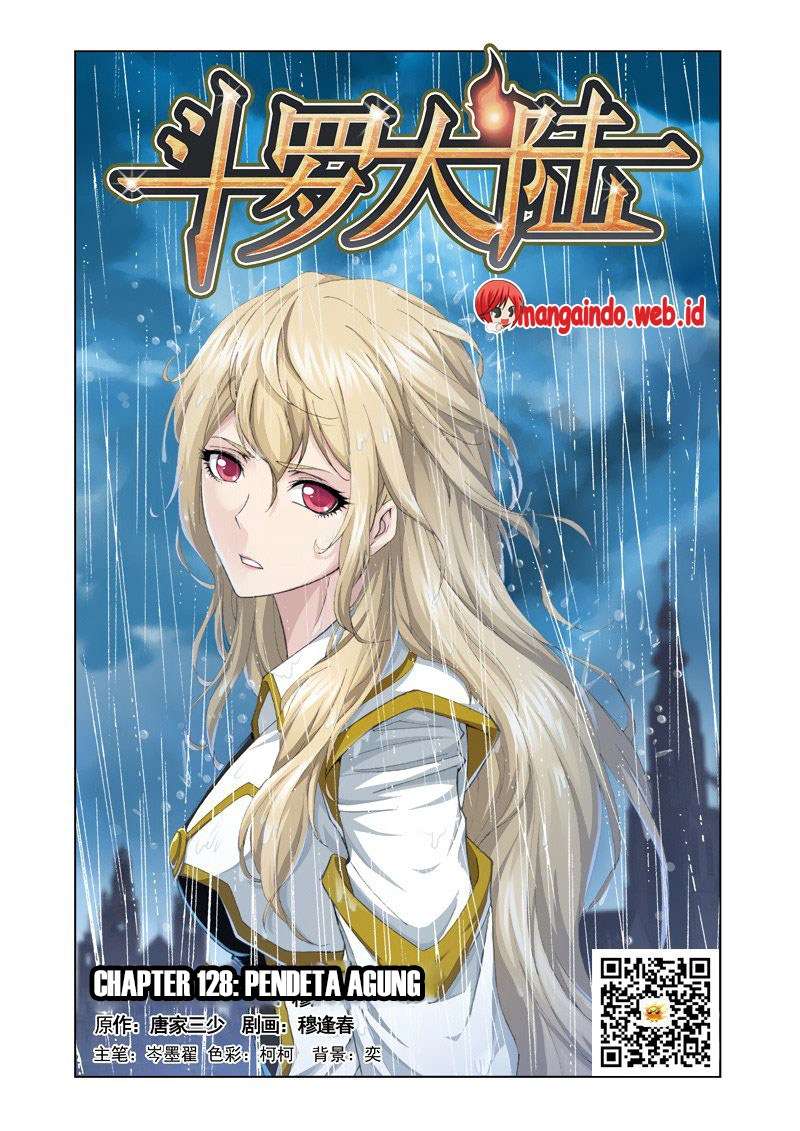 Baca Soul Land Chapter 128 Gambar 2