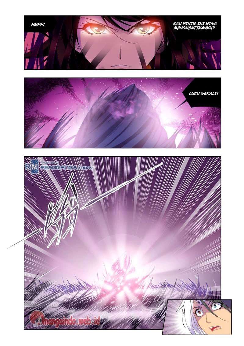 Soul Land Chapter 98 Gambar 14