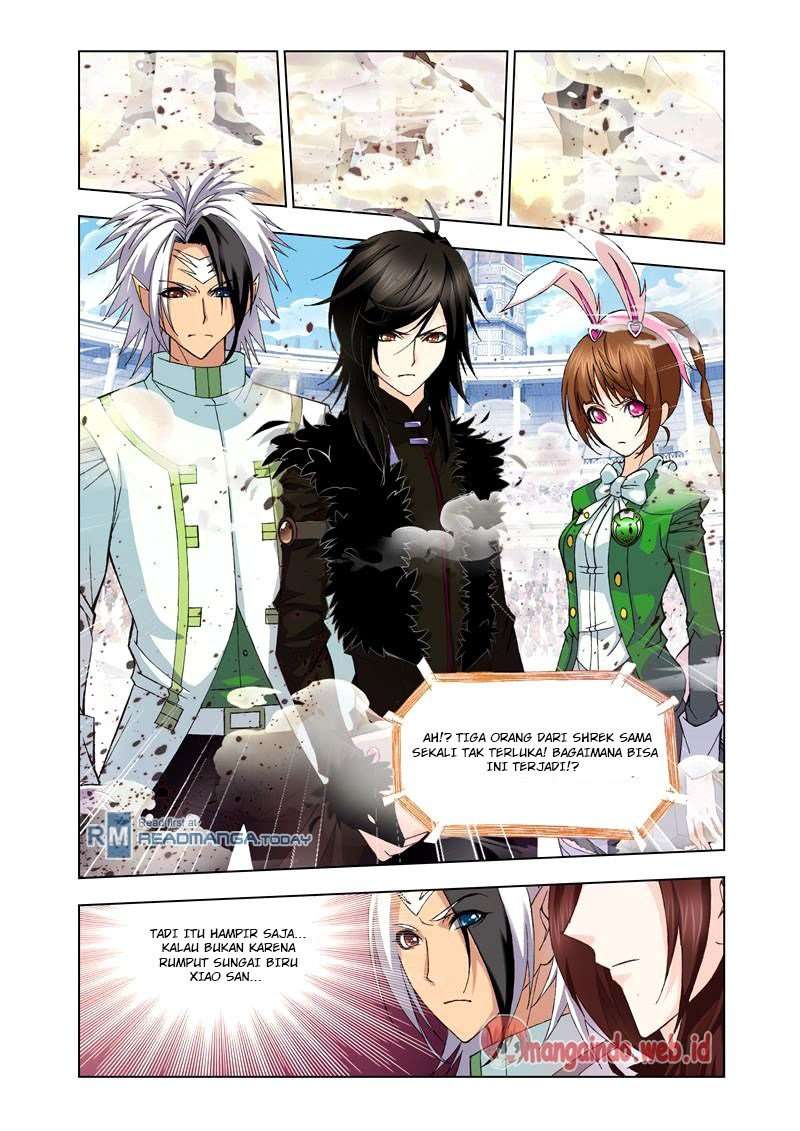 Soul Land Chapter 98 Gambar 18