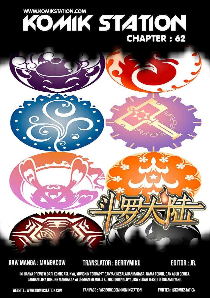 Baca Soul Land Chapter 62 Gambar 2