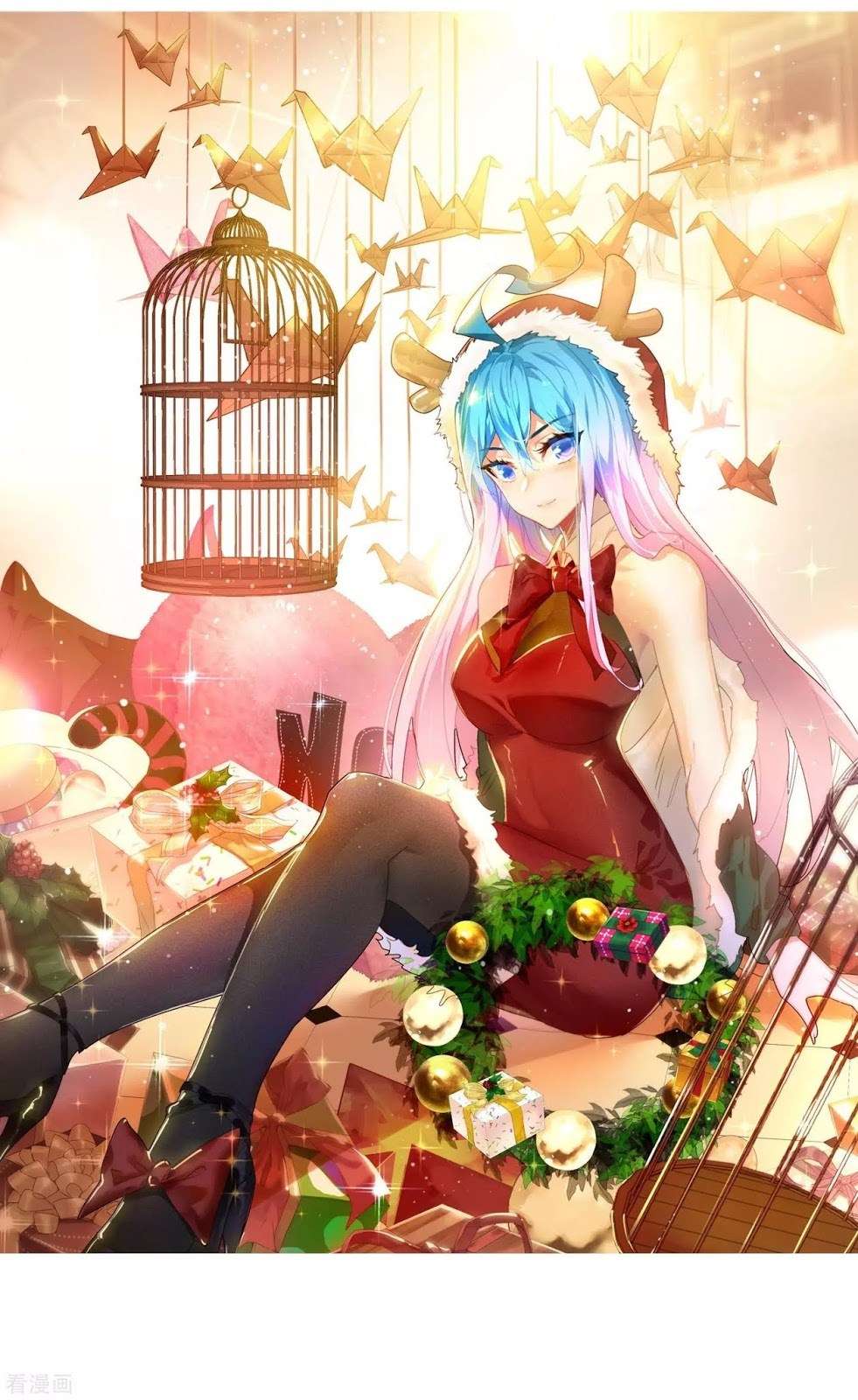 Baca Manhua Soul Land 2 Chapter 214 Gambar 2