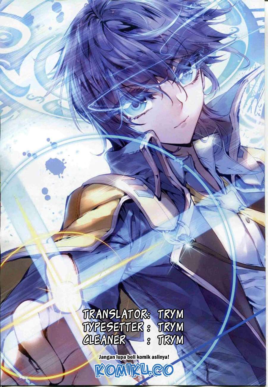 Baca Komik Soul Land 2 Chapter 209 Gambar 1