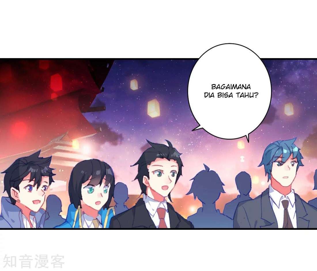 Soul Land 2 Chapter 185.2 Gambar 5