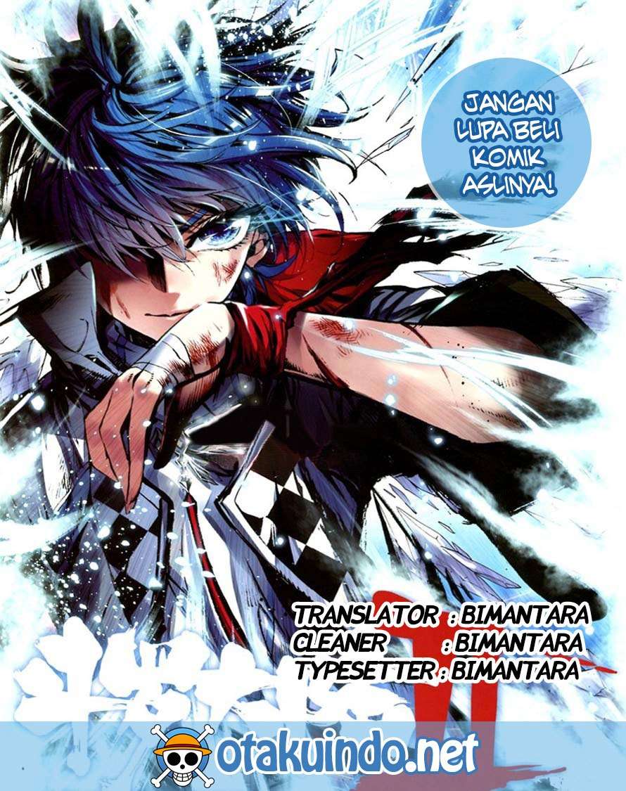 Baca Komik Soul Land 2 Chapter 171 Gambar 1