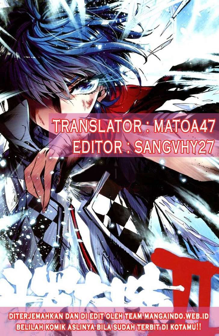 Baca Manhua Soul Land 2 Chapter 137 Gambar 2