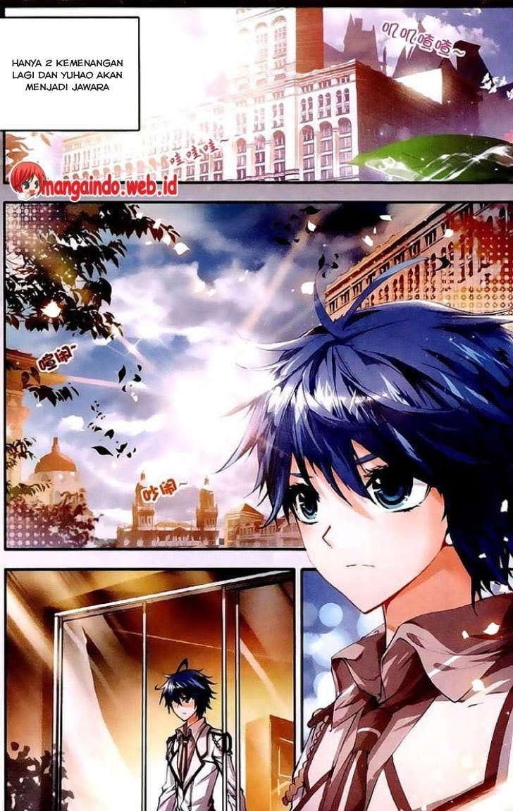 Soul Land 2 Chapter 28 20