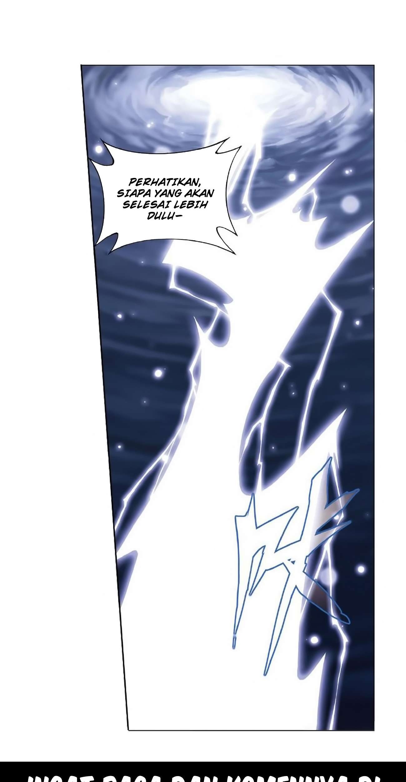 Battle Through the Heavens Chapter 279 Gambar 58