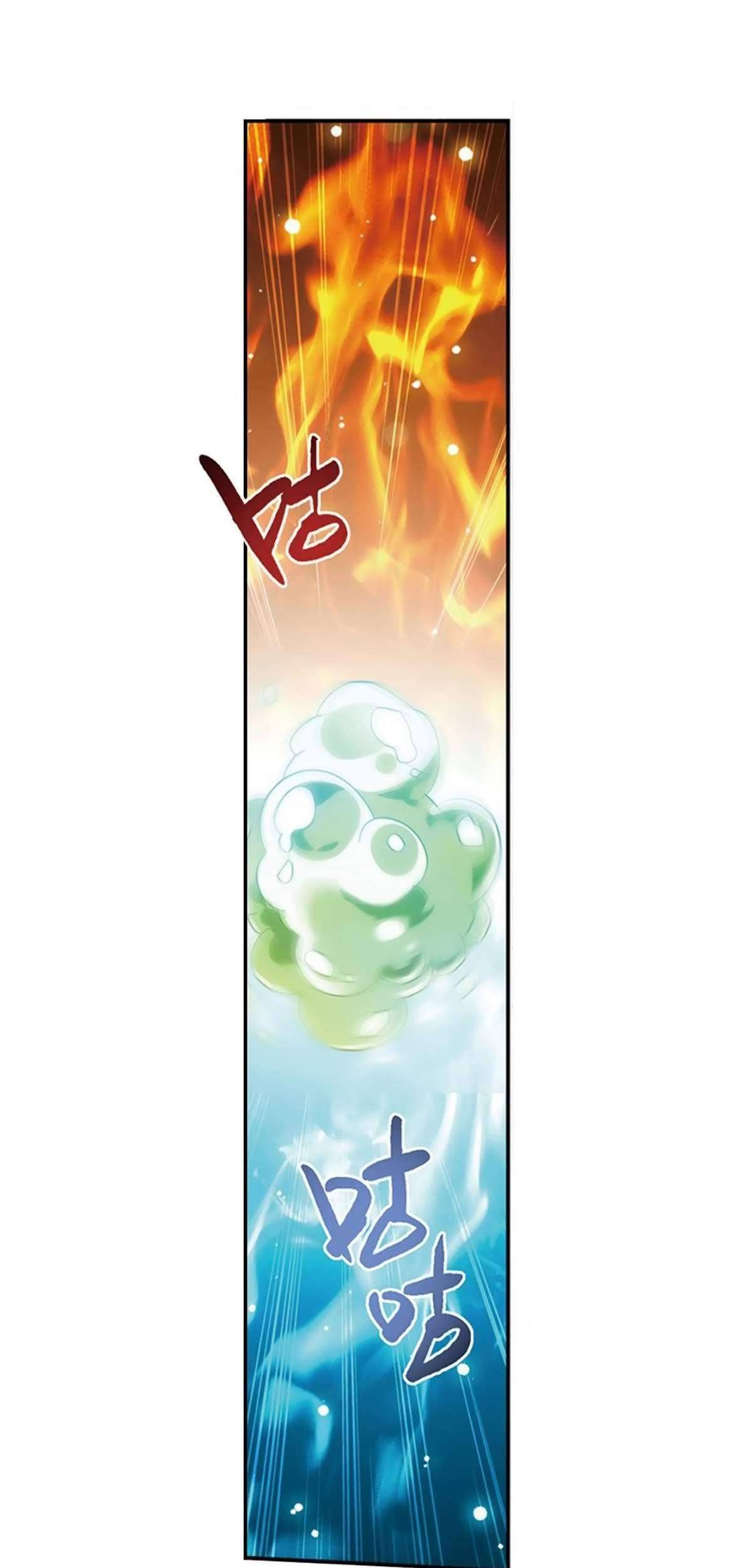 Battle Through the Heavens Chapter 277 Gambar 53
