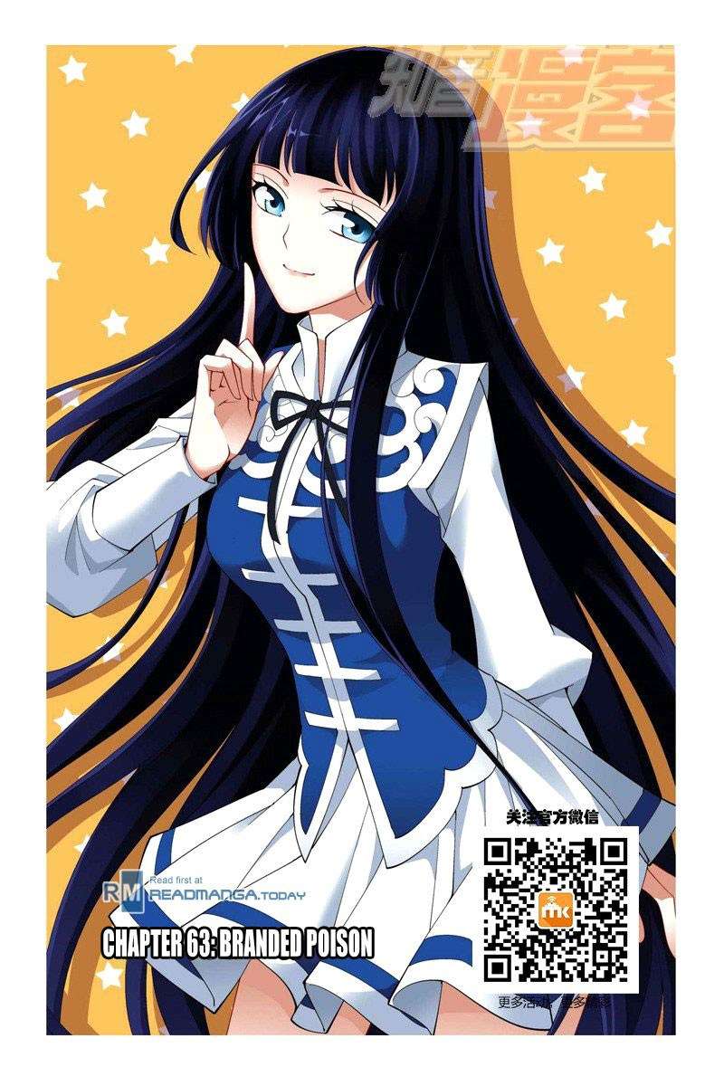 Baca Battle Through the Heavens Chapter 63 Gambar 2
