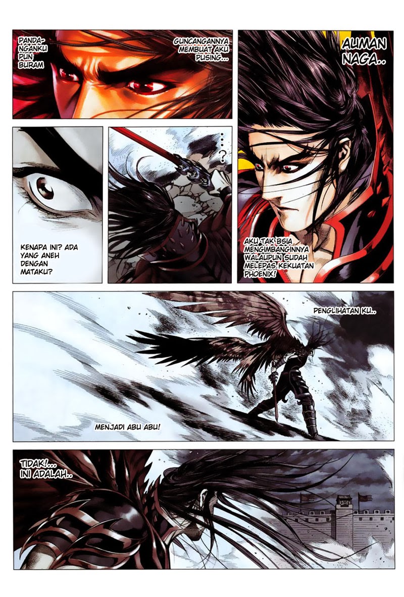 Feng Shen Ji Chapter 04 Gambar 20