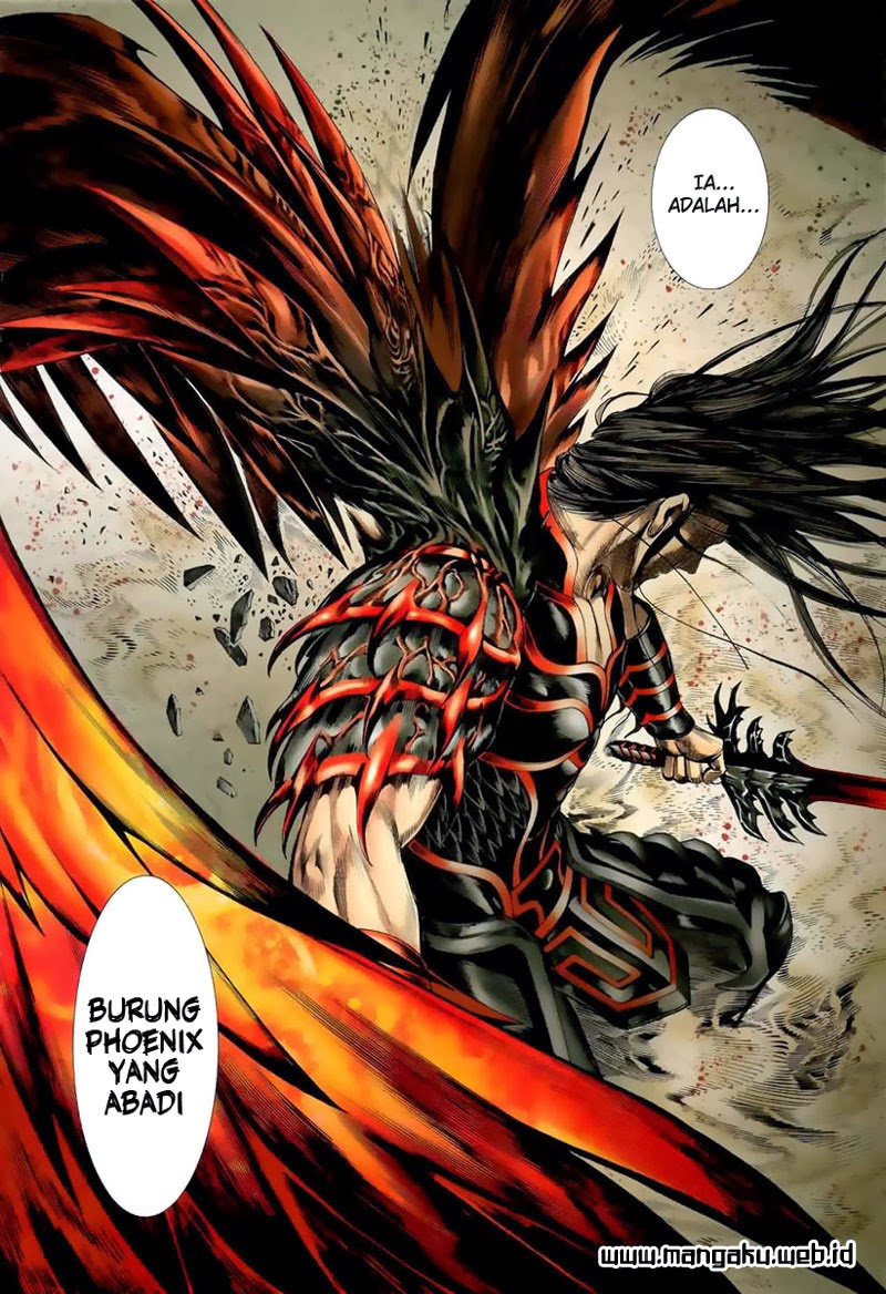 Feng Shen Ji Chapter 03 Gambar 18