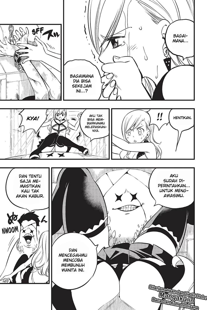 Eden's Zero Chapter 79 5